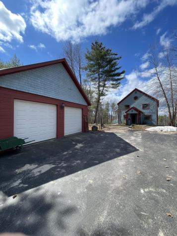 272 Sam Ingalls Road Bridgton ME 04009