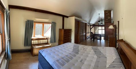 272 Sam Ingalls Road Bridgton ME 04009