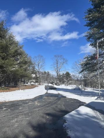 272 Sam Ingalls Road Bridgton ME 04009