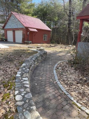 272 Sam Ingalls Road Bridgton ME 04009