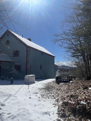 272 Sam Ingalls Road Bridgton ME 04009