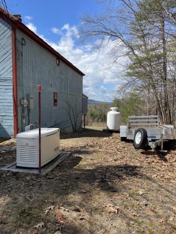 272 Sam Ingalls Road Bridgton ME 04009