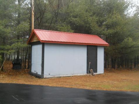272 Sam Ingalls Road Bridgton ME 04009