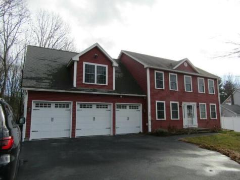 30 Hubbard Street Saco ME 04072