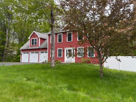 30 Hubbard Street Saco ME 04072