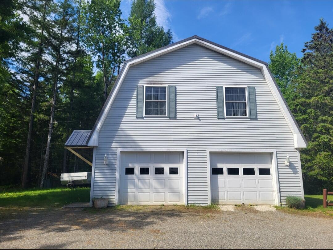 26 Plum Tree Lane Calais ME 04619
