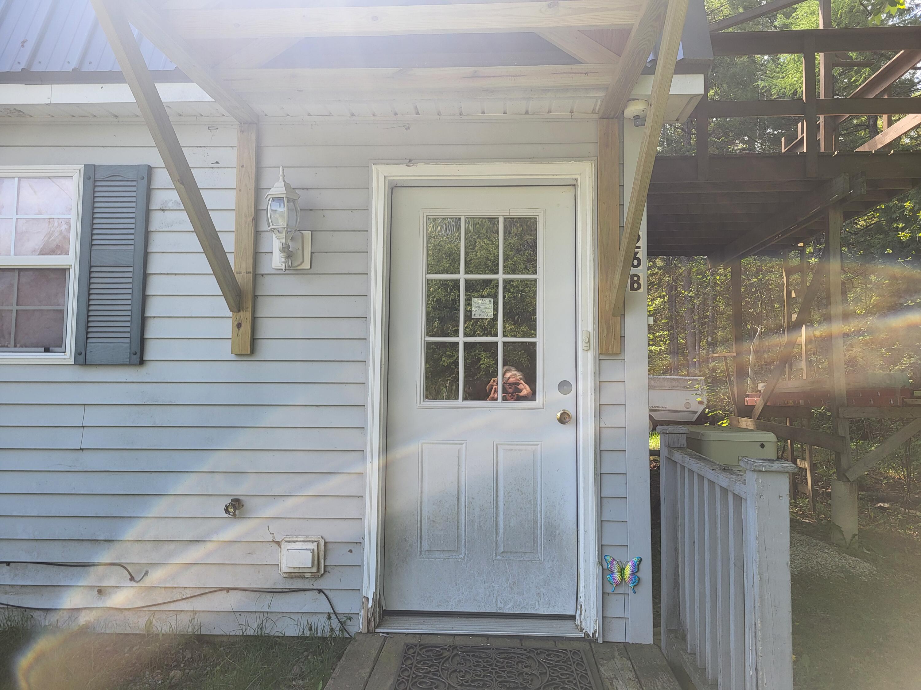 26 Plum Tree Lane Calais ME 04619