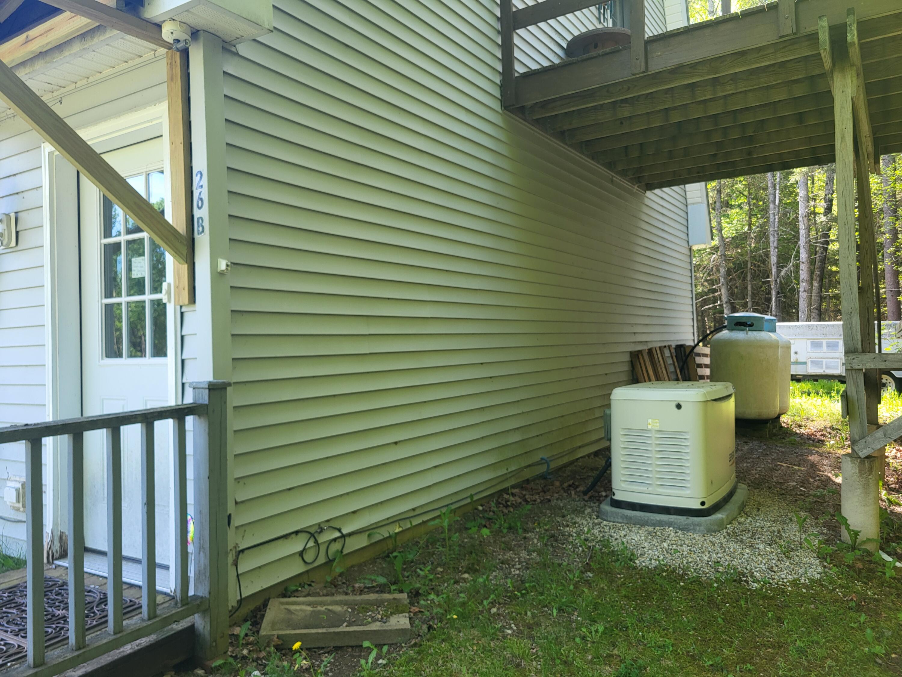 26 Plum Tree Lane Calais ME 04619