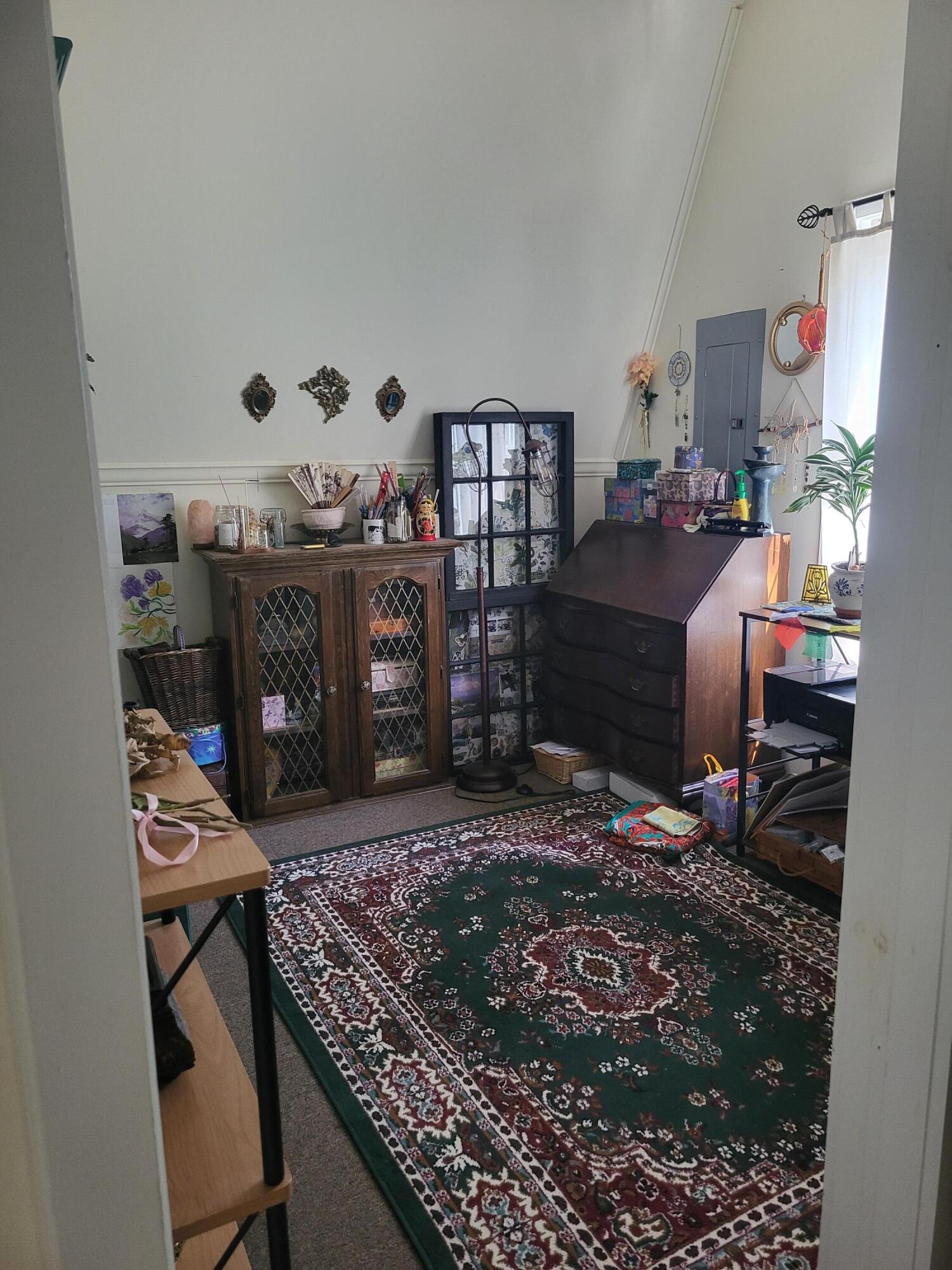 26 Plum Tree Lane Calais ME 04619