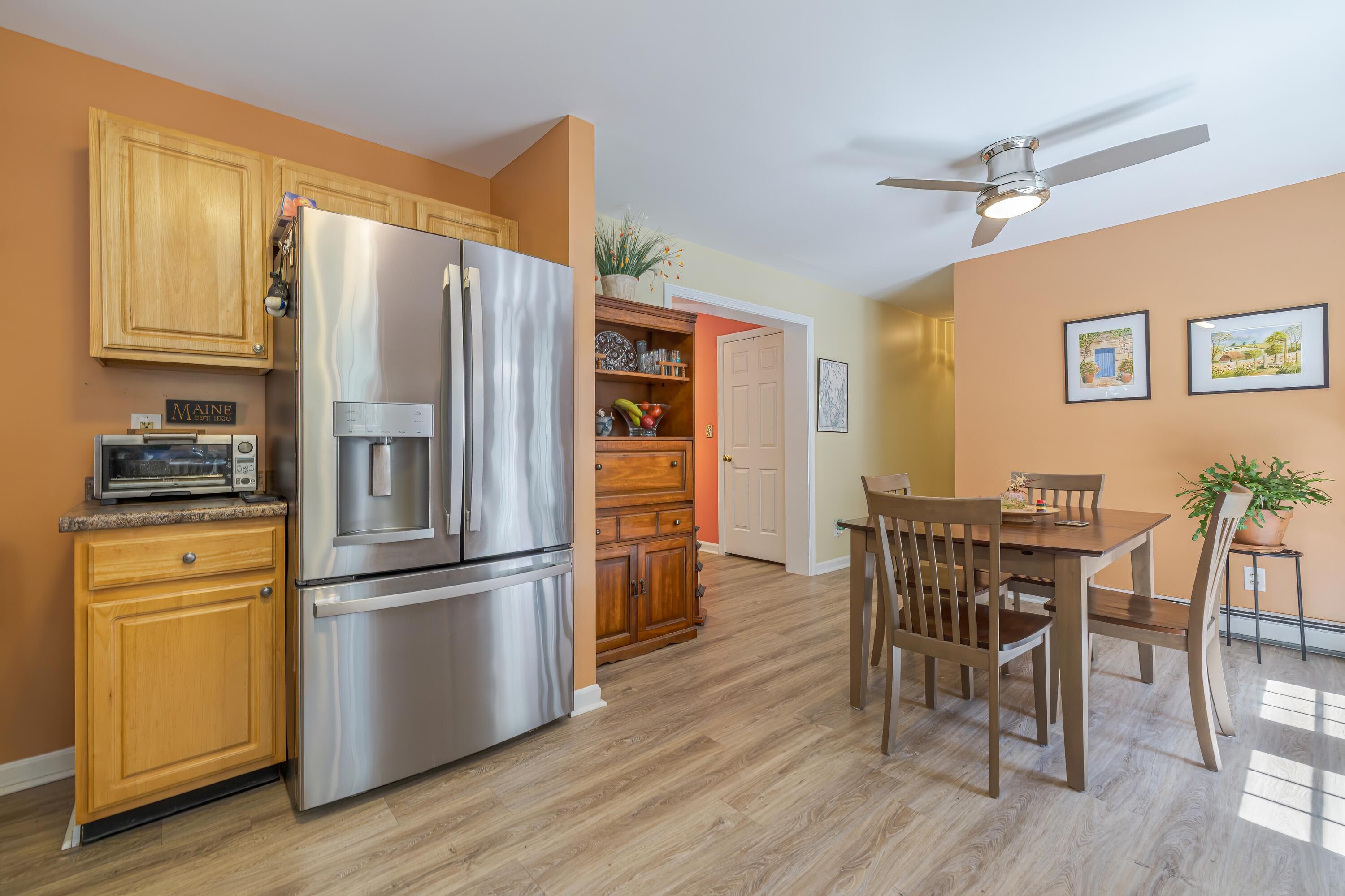 58 Bridgetwin Road Ellsworth ME 04605