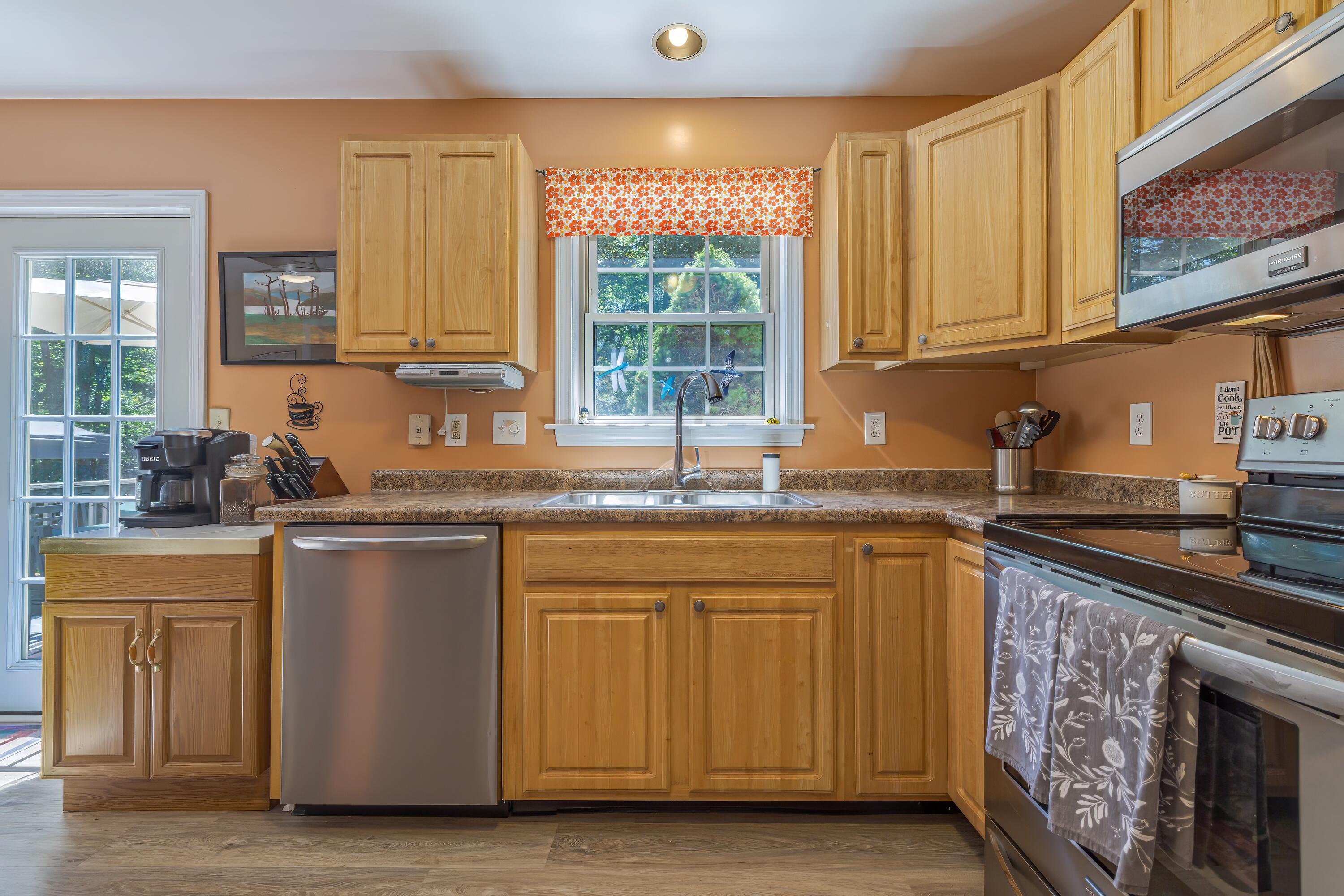 58 Bridgetwin Road Ellsworth ME 04605