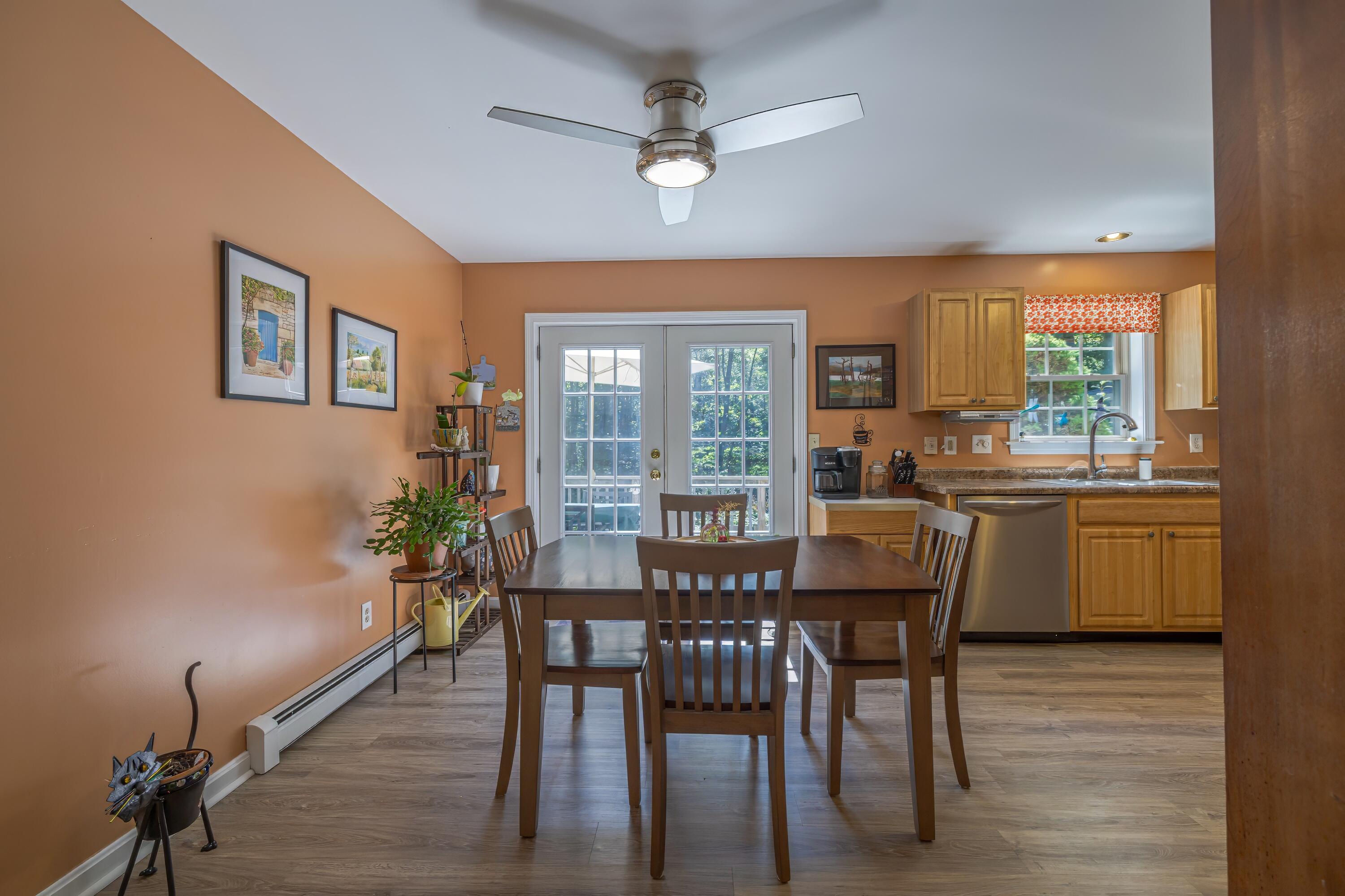 58 Bridgetwin Road Ellsworth ME 04605