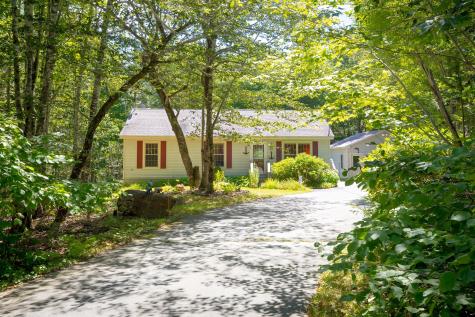 58 Bridgetwin Road Ellsworth ME 04605