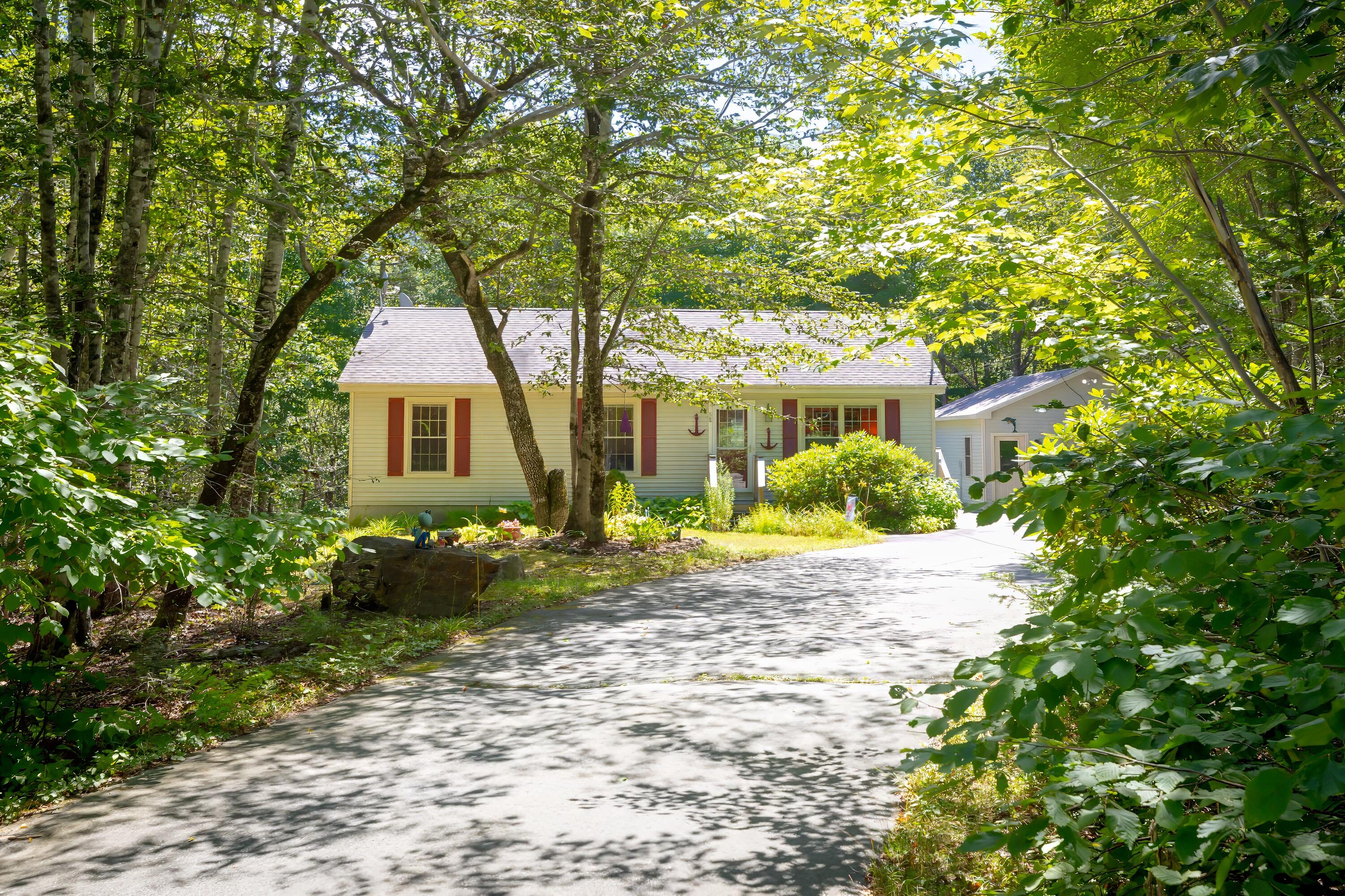 58 Bridgetwin Road Ellsworth ME 04605