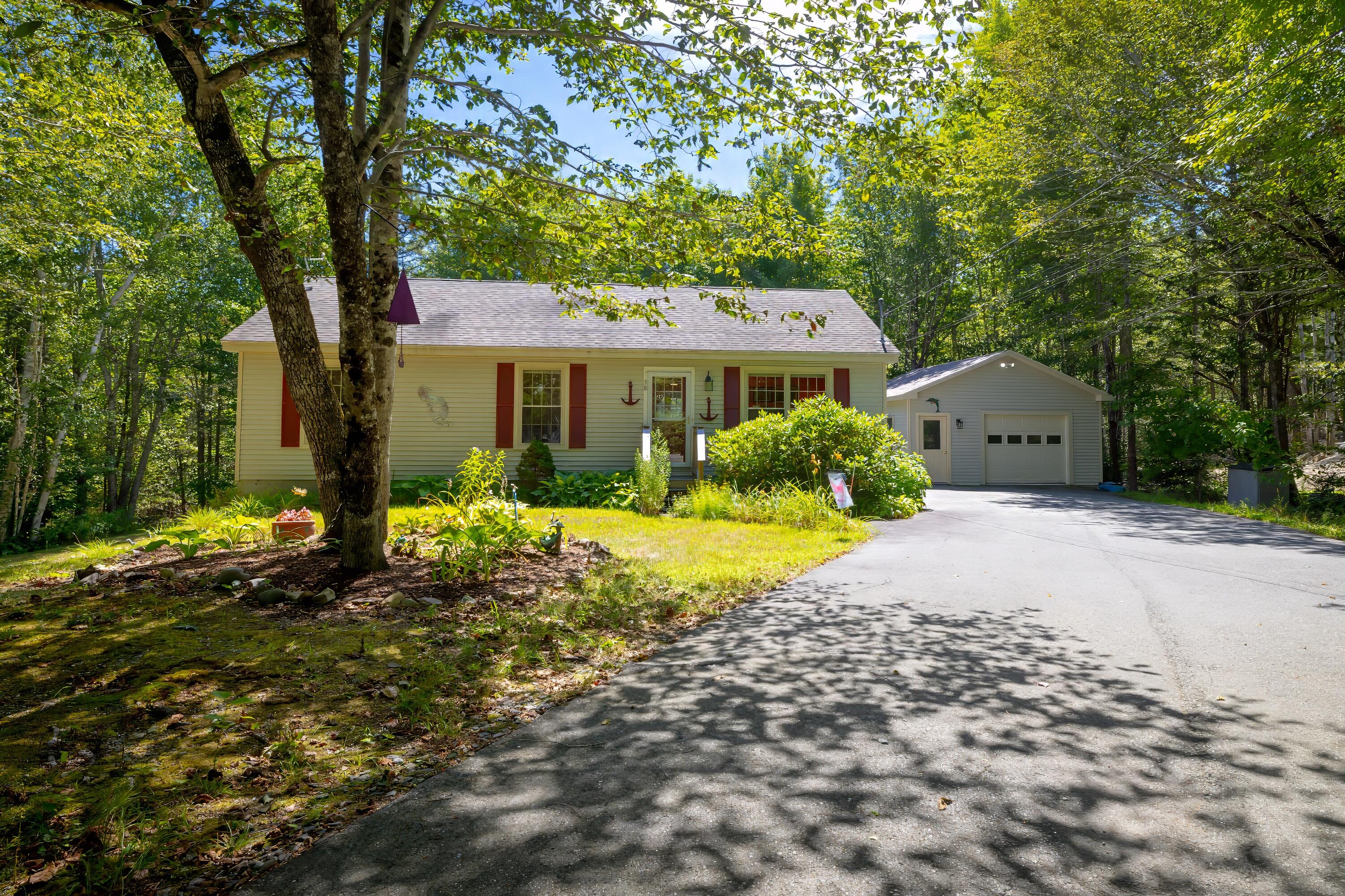 58 Bridgetwin Road Ellsworth ME 04605