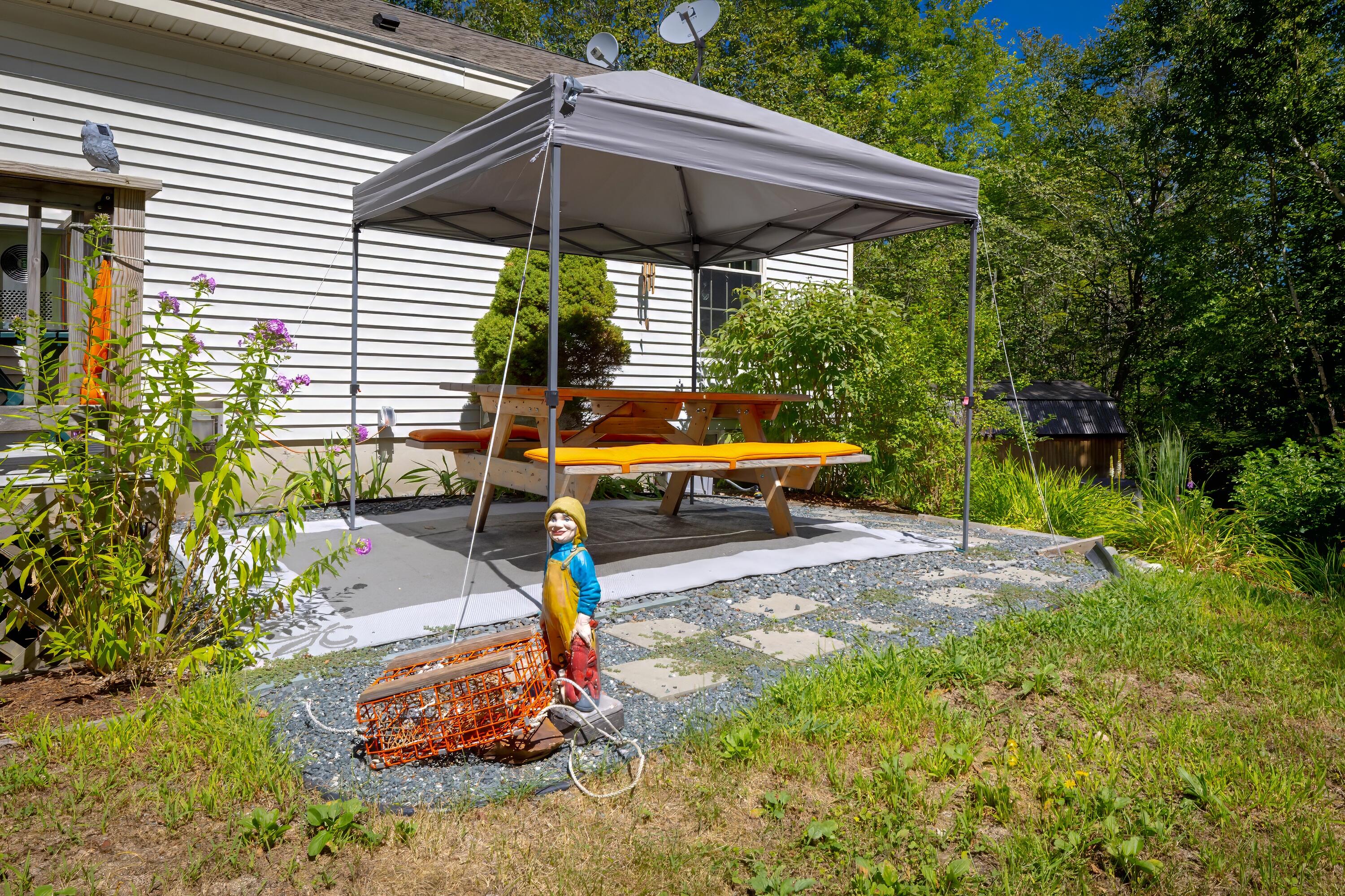 58 Bridgetwin Road Ellsworth ME 04605