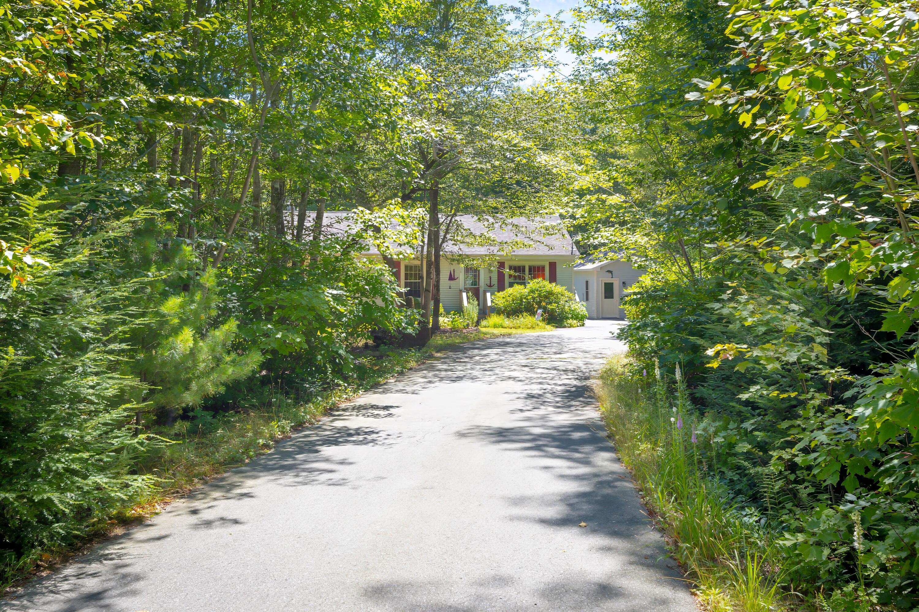 58 Bridgetwin Road Ellsworth ME 04605