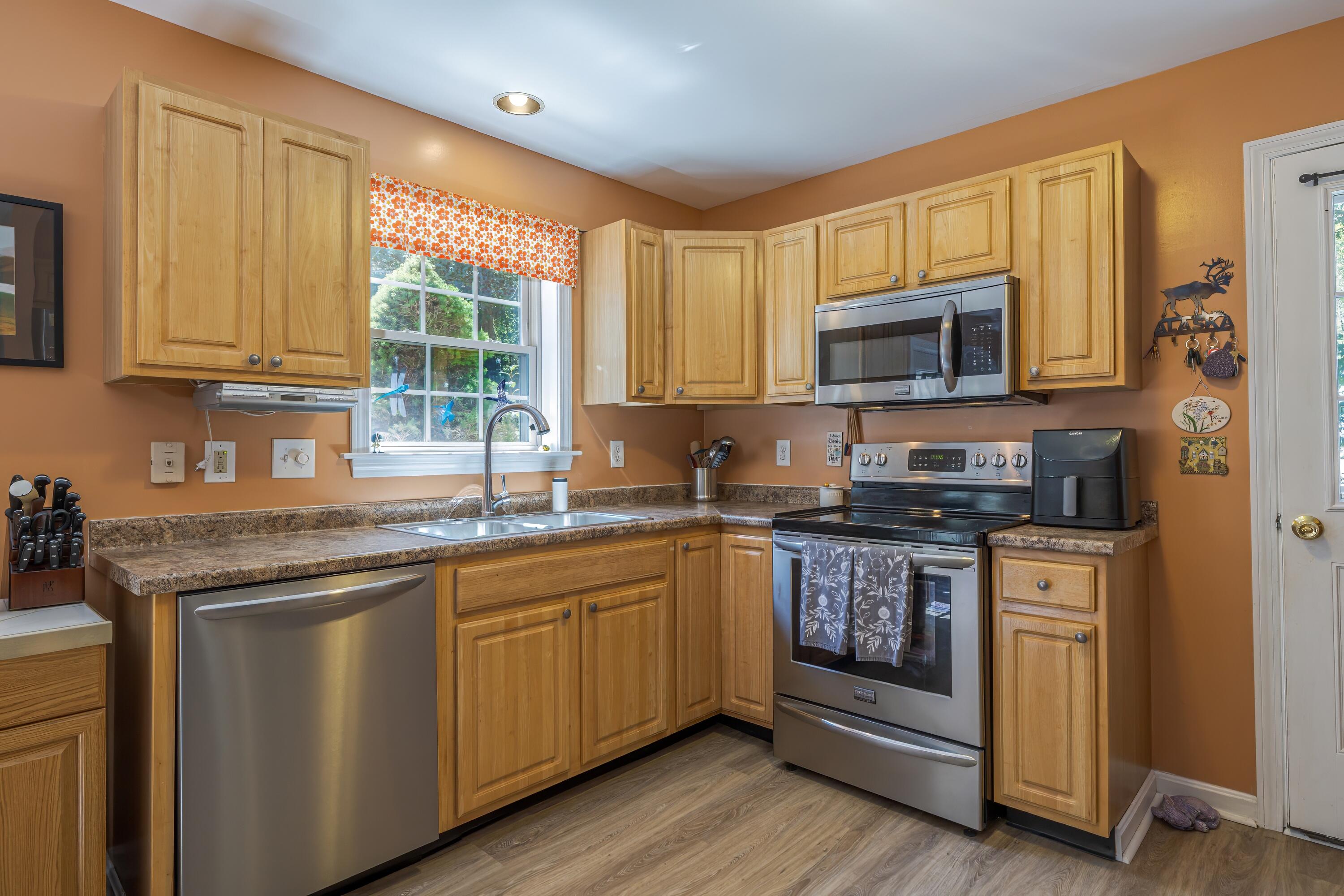 58 Bridgetwin Road Ellsworth ME 04605
