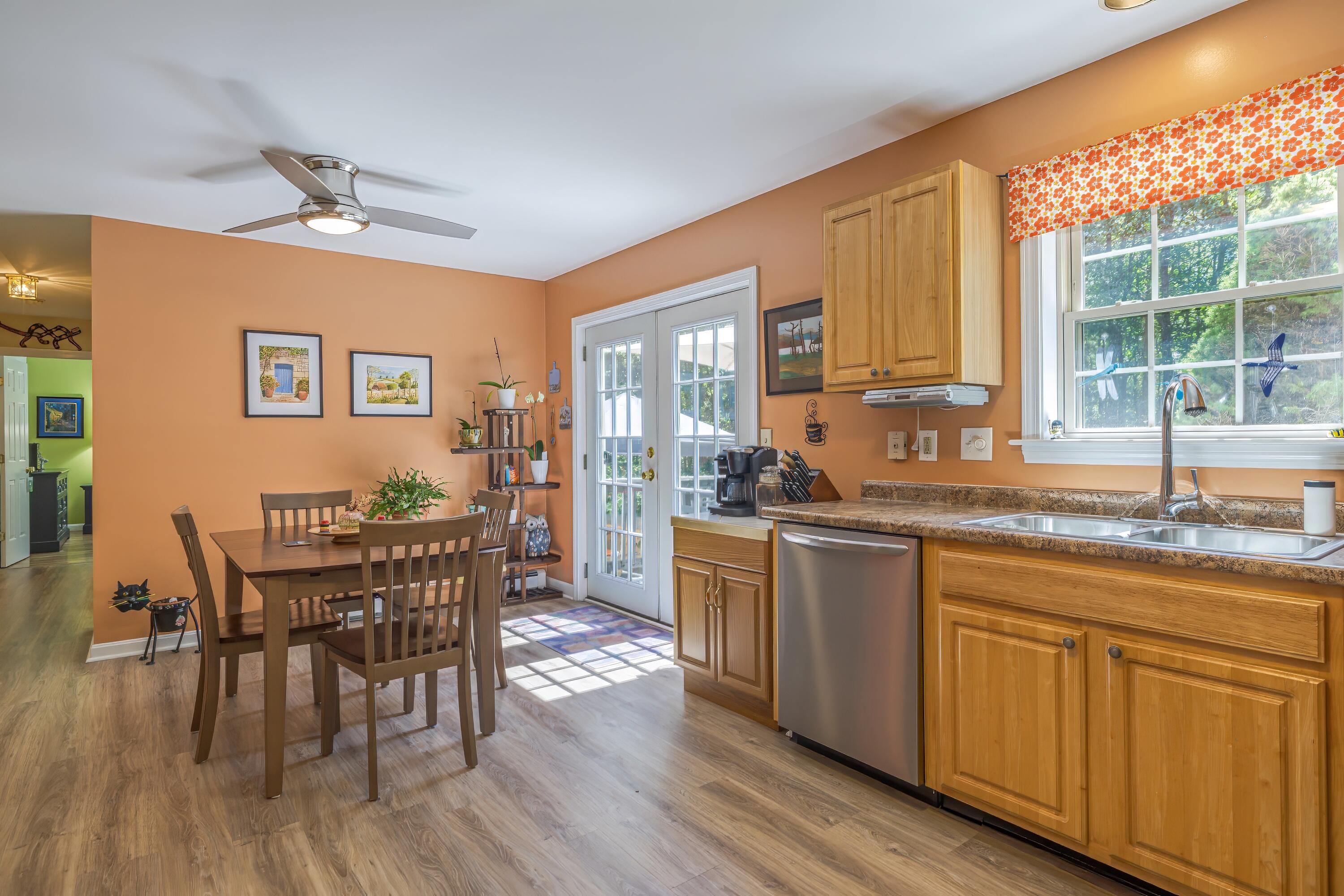 58 Bridgetwin Road Ellsworth ME 04605