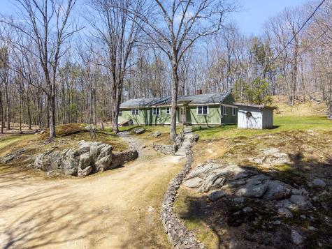 186 Clay Hill Road York ME 03902