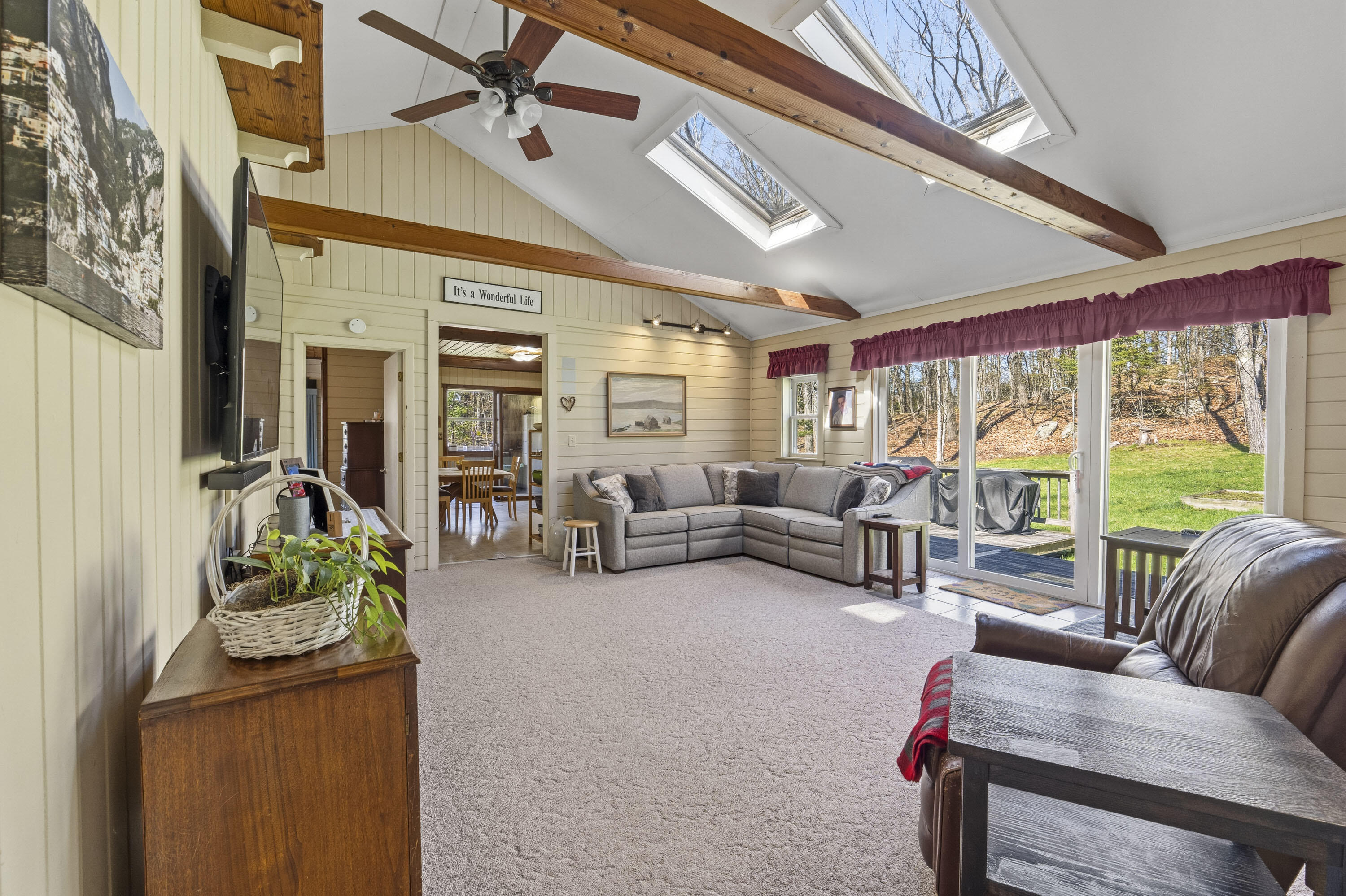 186 Clay Hill Road York ME 03902