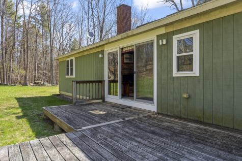 186 Clay Hill Road York ME 03902
