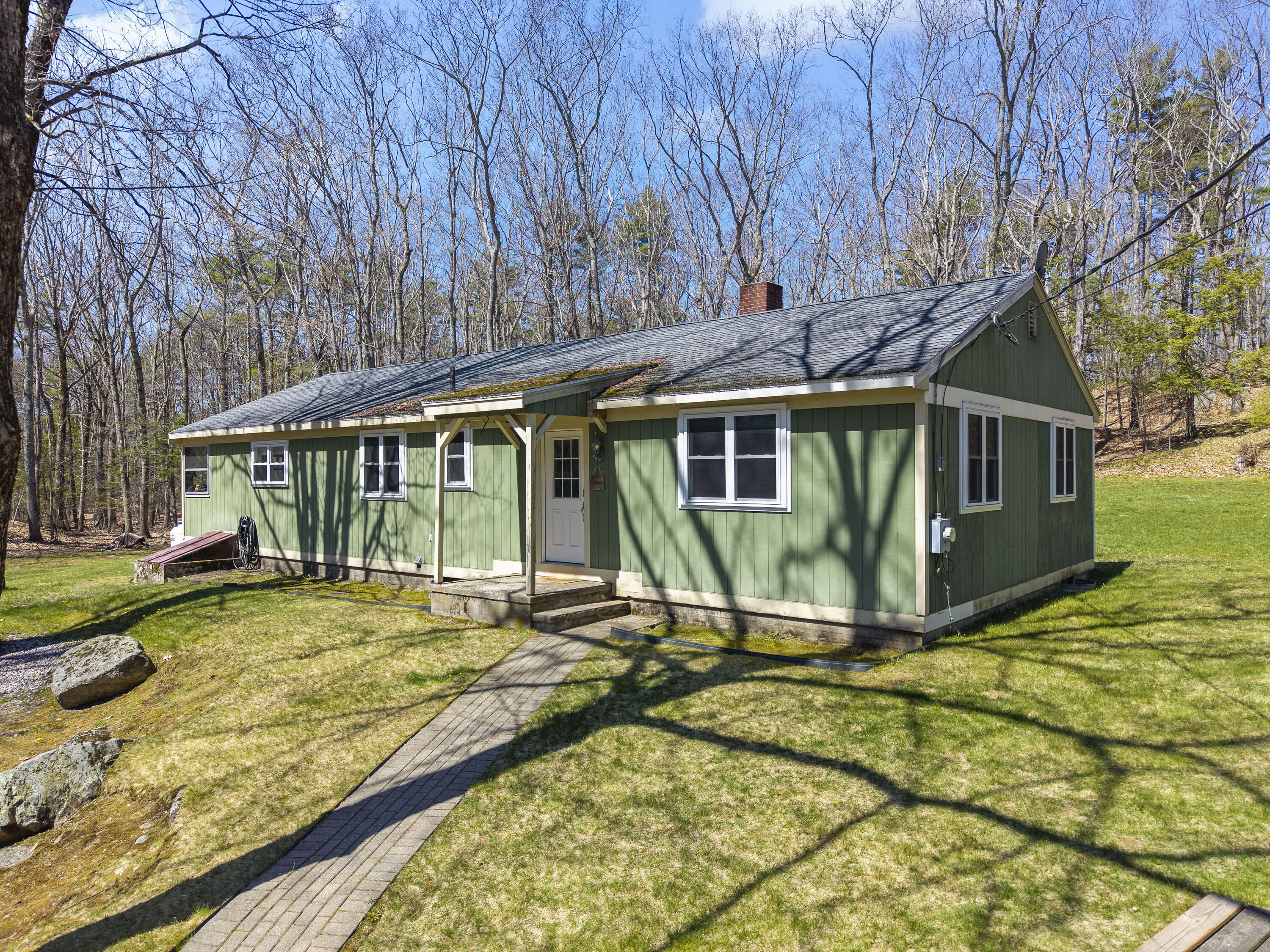 186 Clay Hill Road York ME 03902