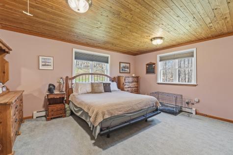 186 Clay Hill Road York ME 03902