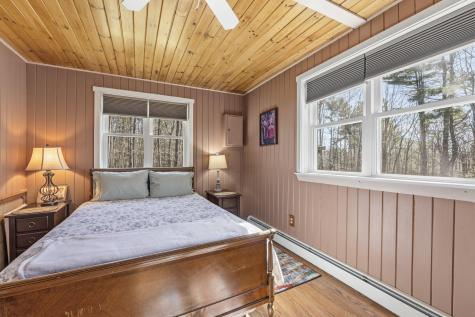 186 Clay Hill Road York ME 03902