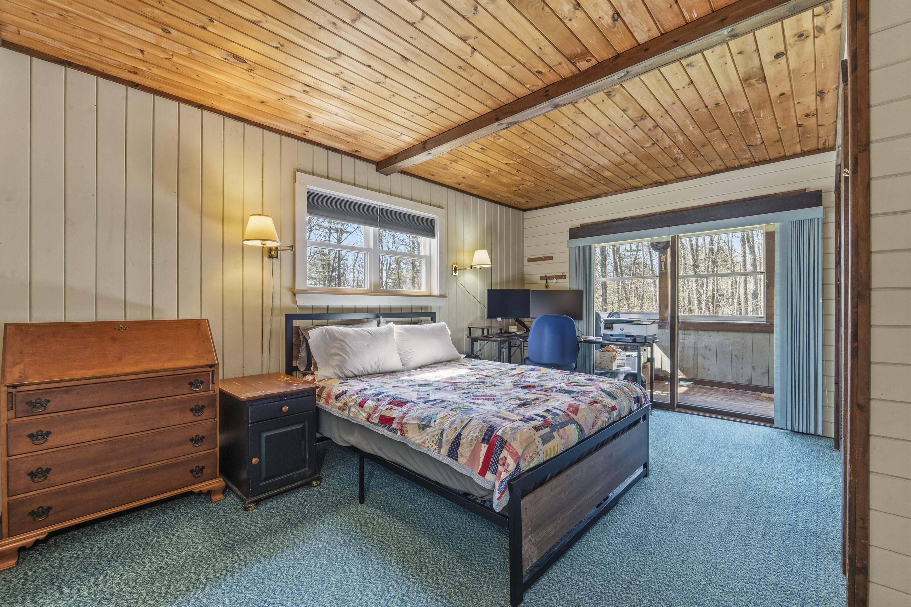 186 Clay Hill Road York ME 03902