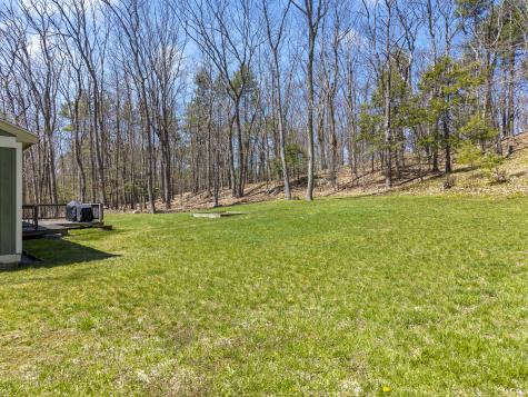 186 Clay Hill Road York ME 03902