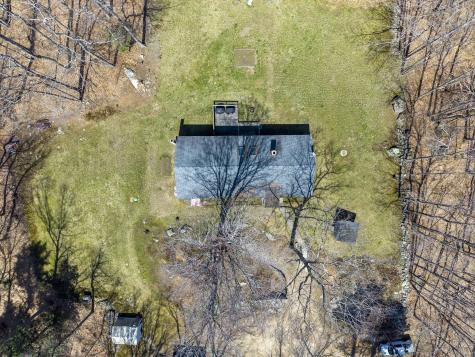 186 Clay Hill Road York ME 03902