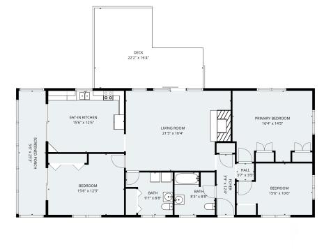 186 Clay Hill Road York ME 03902