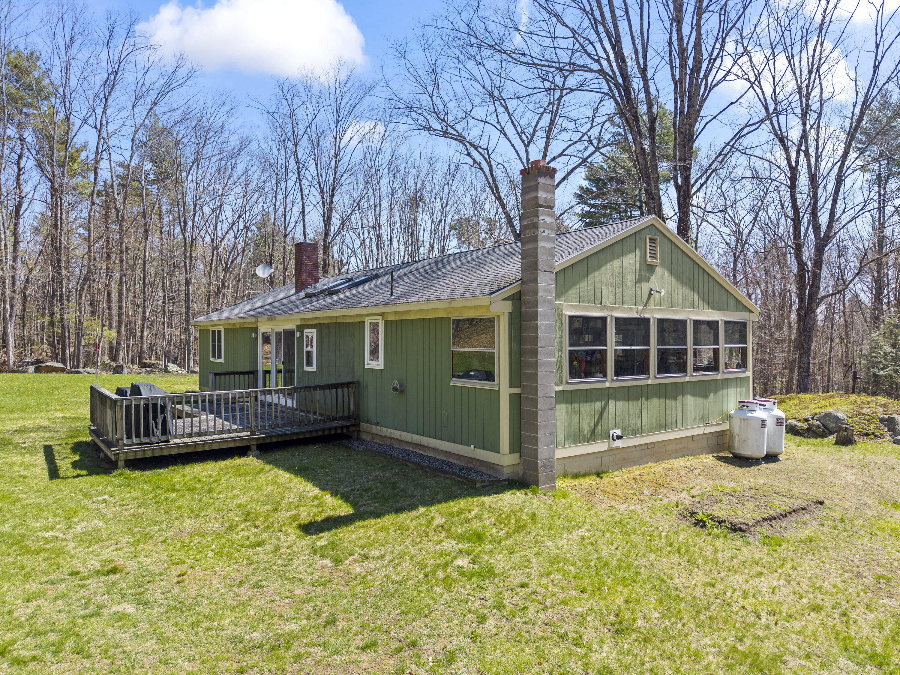 186 Clay Hill Road York ME 03902