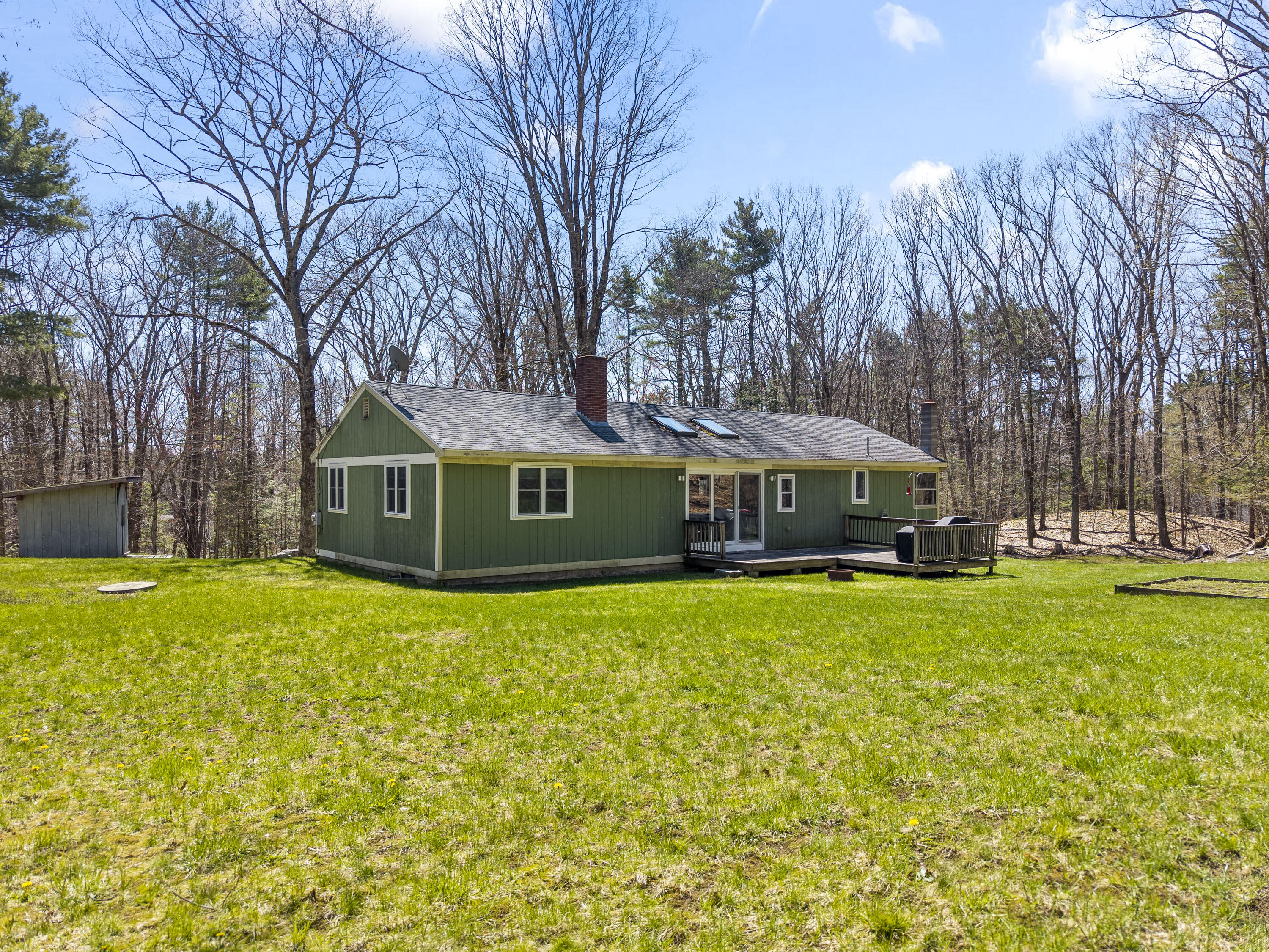 186 Clay Hill Road York ME 03902