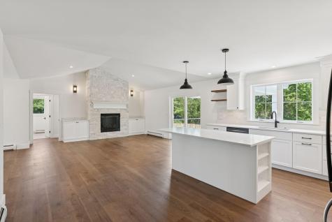 25 Magnolia Drive Old Orchard Beach ME 04064