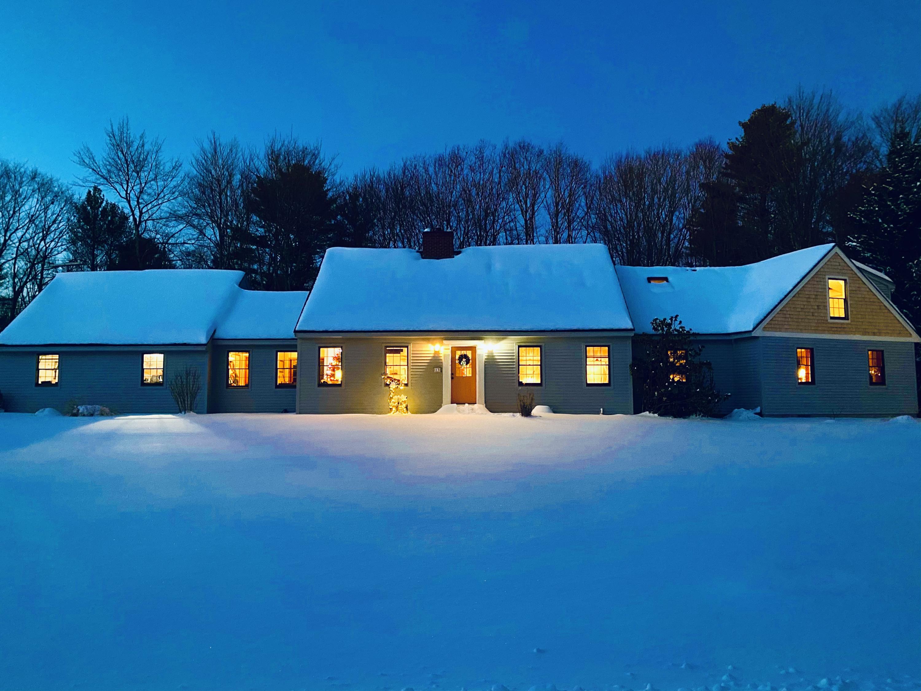 13 Rosewood Circle Kennebunk ME 04043