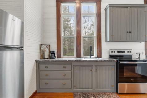 2234 Mariaville Road Mariaville ME 04605