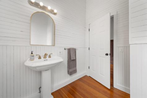 2234 Mariaville Road Mariaville ME 04605