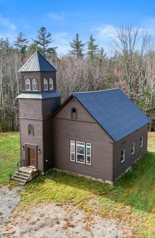 2234 Mariaville Road Mariaville ME 04605