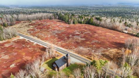 2234 Mariaville Road Mariaville ME 04605