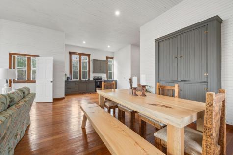 2234 Mariaville Road Mariaville ME 04605