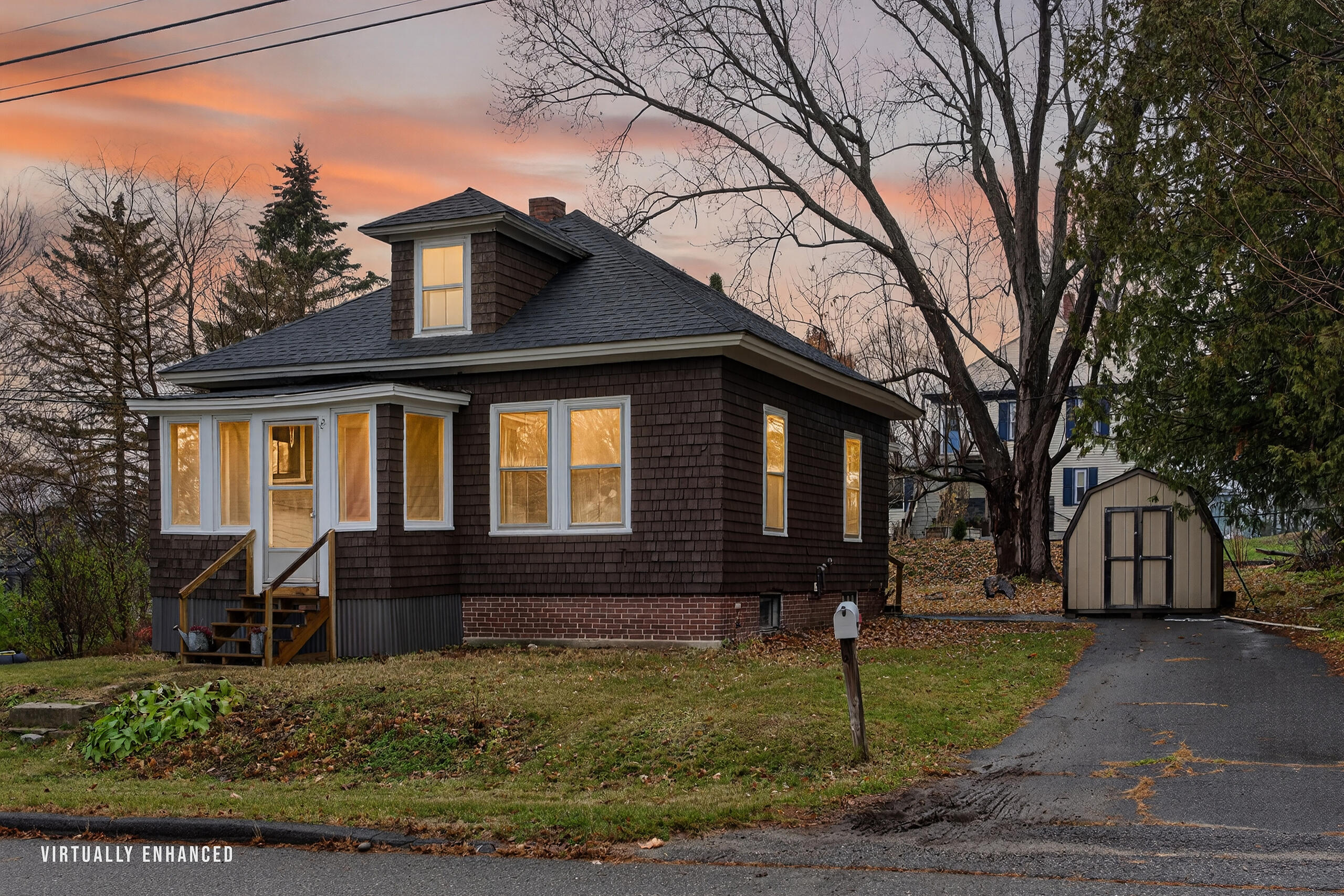 35 Elmwood Avenue Waterville ME 04901