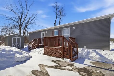 8 A Street Brunswick ME 04011