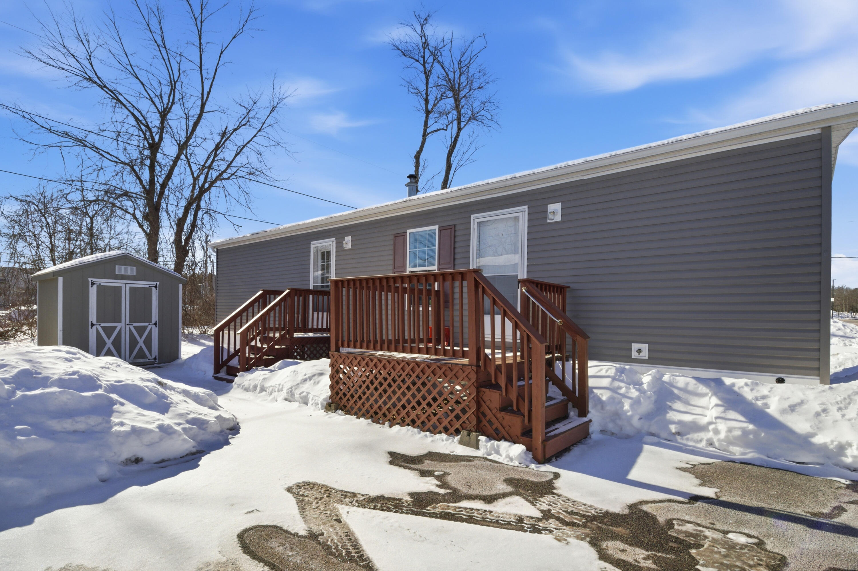 8 A Street Brunswick ME 04011