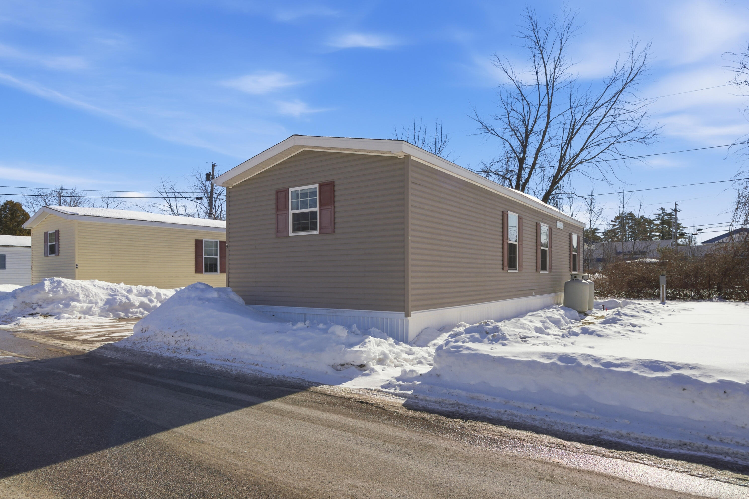 8 A Street Brunswick ME 04011