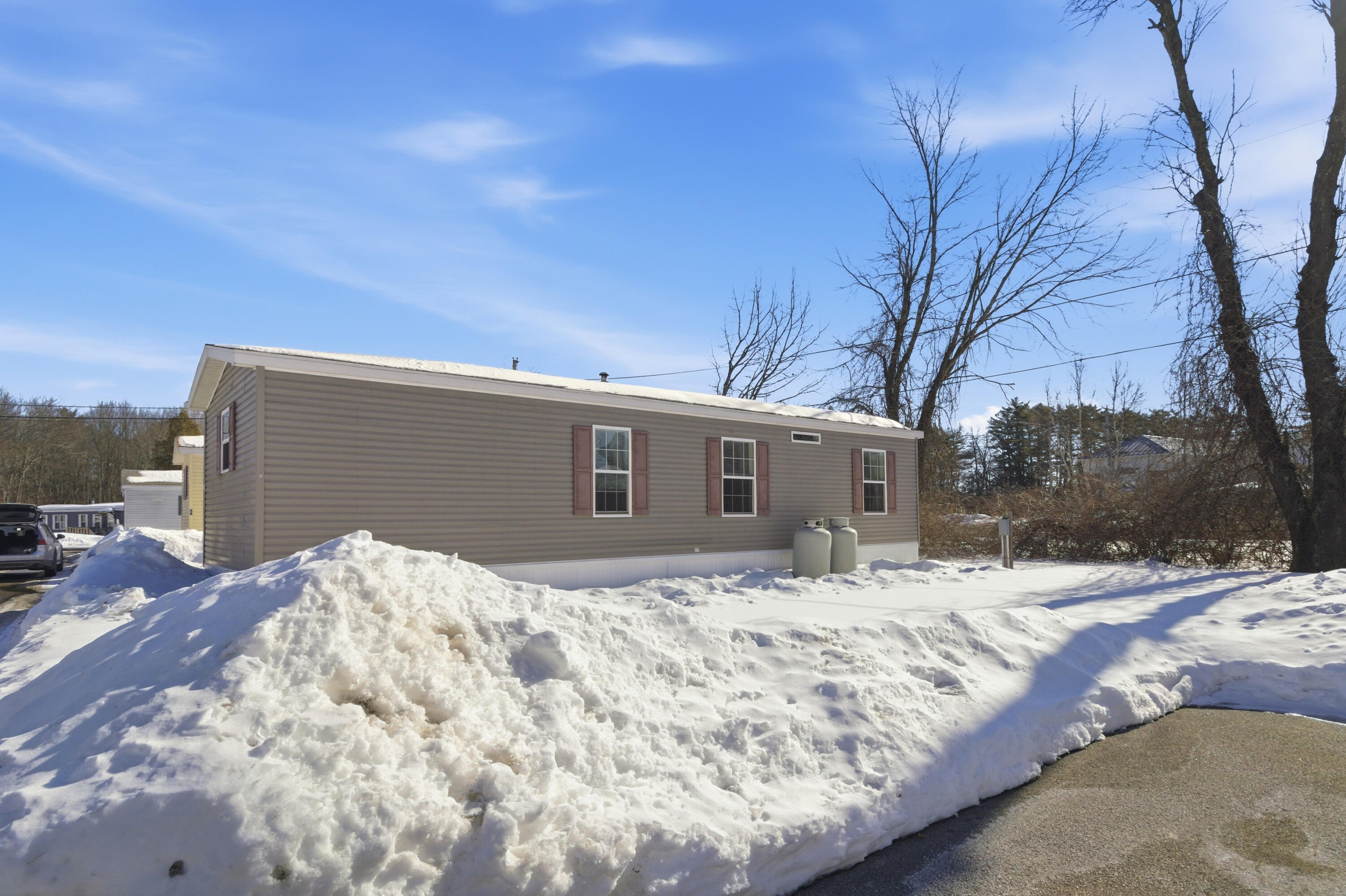 8 A Street Brunswick ME 04011