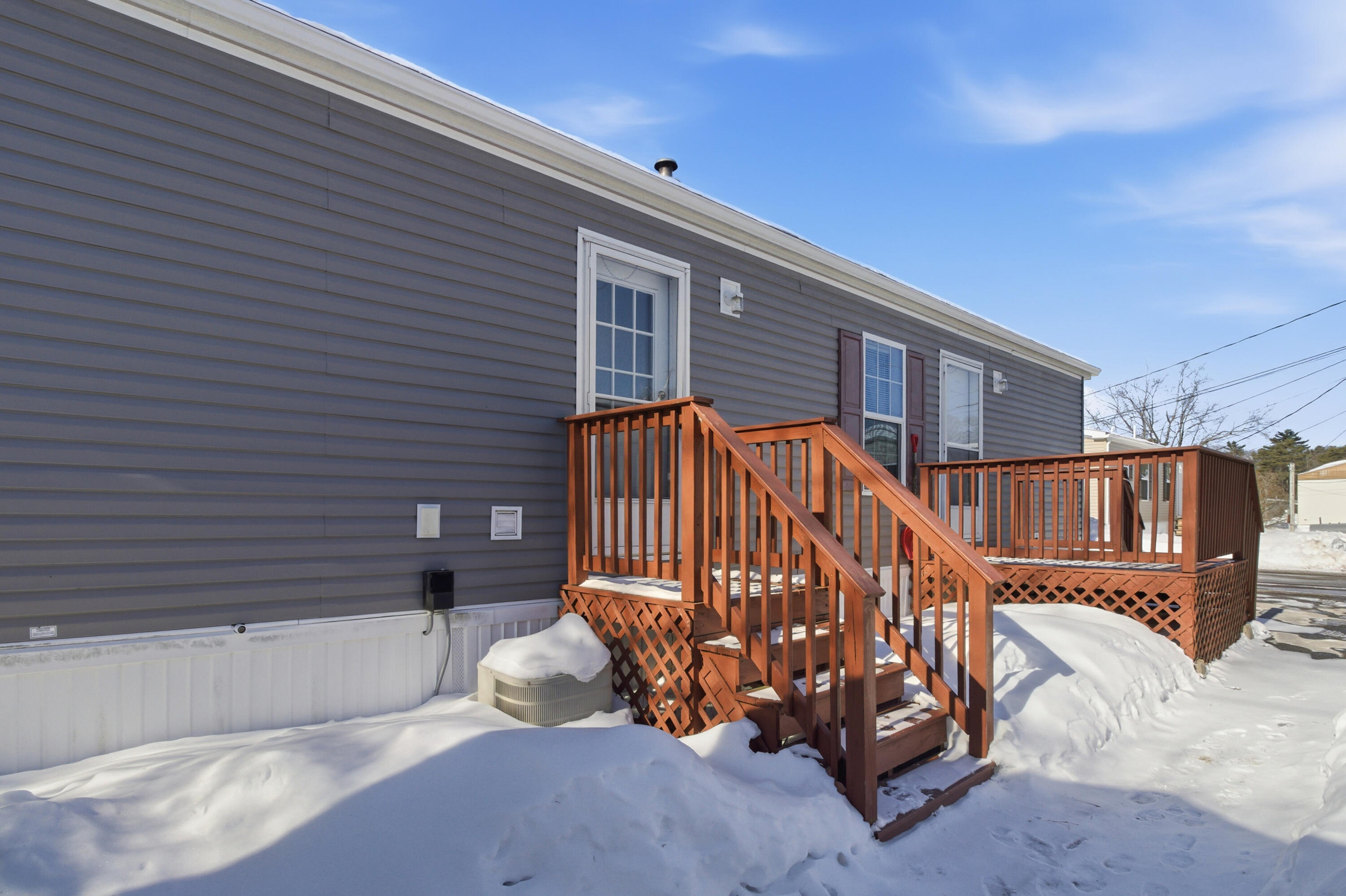 8 A Street Brunswick ME 04011