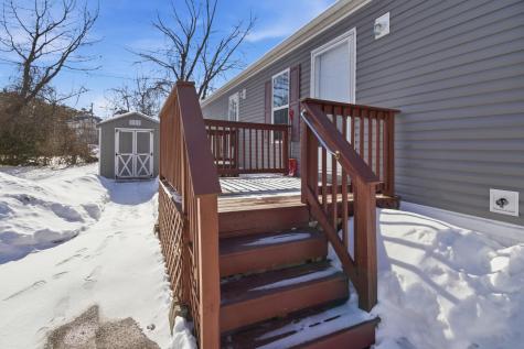 8 A Street Brunswick ME 04011