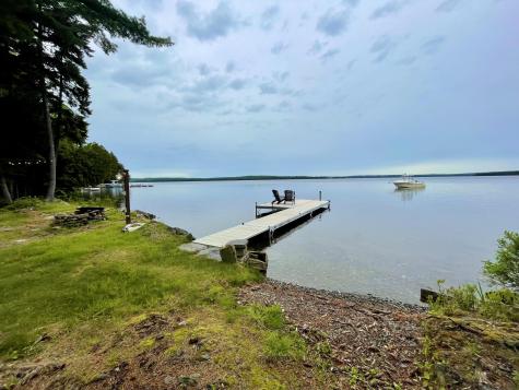 16 Bilodeau Lane Tomhegan Twp ME 04478